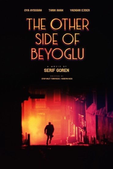 Poster image for The Other Side of Beyoğlu