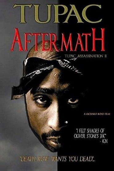 Poster image for Tupac - Aftermath