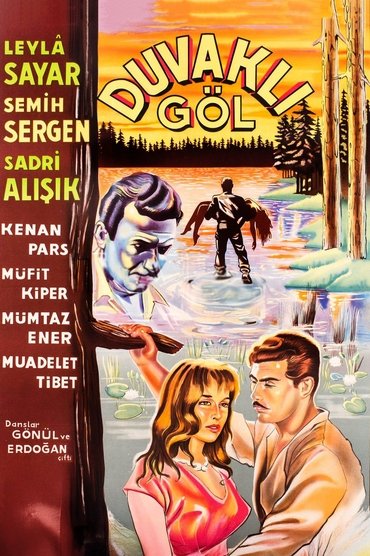 Poster image for Duvaklı Göl