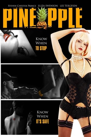 Poster image for Pineapple