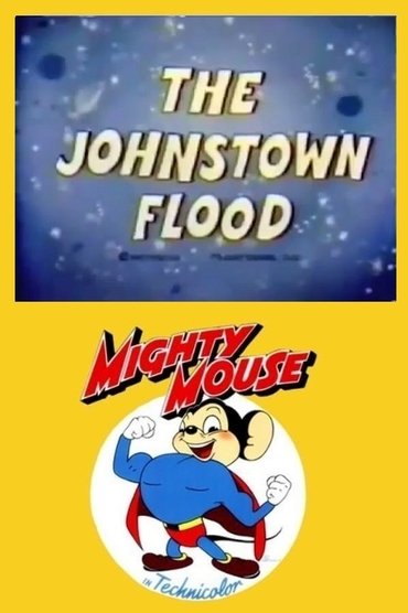 The Johnstown Flood