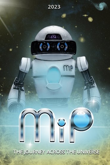 Poster image for MiP: The Journey Across the Universe
