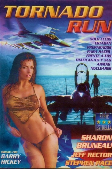 Poster image for Tornado Run