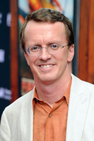 Professional headshot of Bobs Gannaway