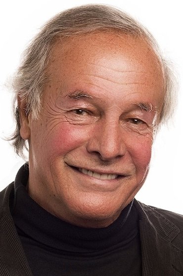 Professional headshot of Yves Corbeil