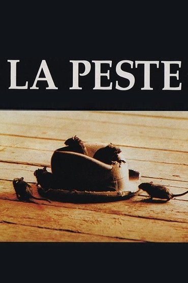 Poster image for The Plague