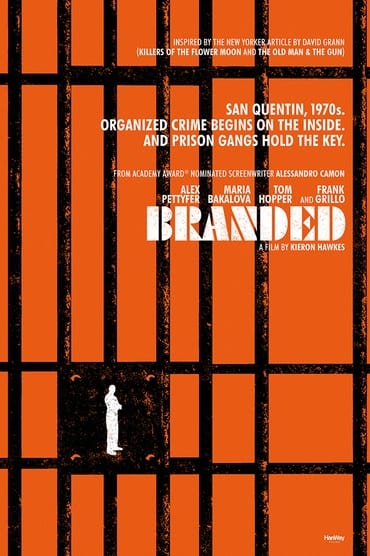 Poster image forBranded