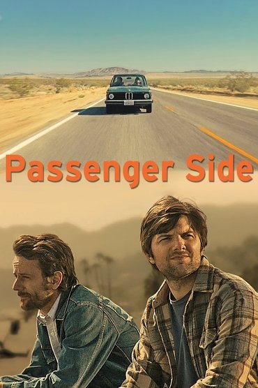 Poster image for Passenger Side