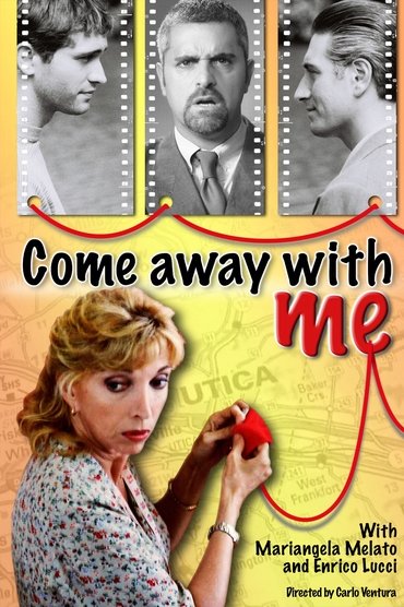 Poster image for Come Away with Me