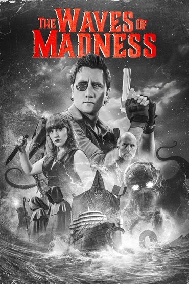 Poster image for The Waves of Madness