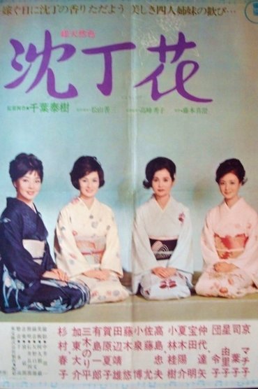 Poster image for The Daphne