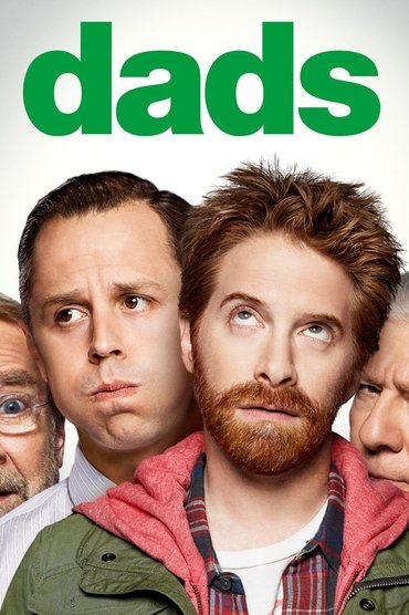 Poster image forDads