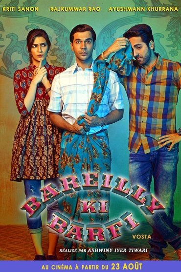 Poster image for Foolishly Seeking True Love