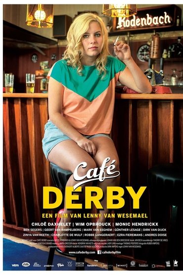 Poster image for Café Derby
