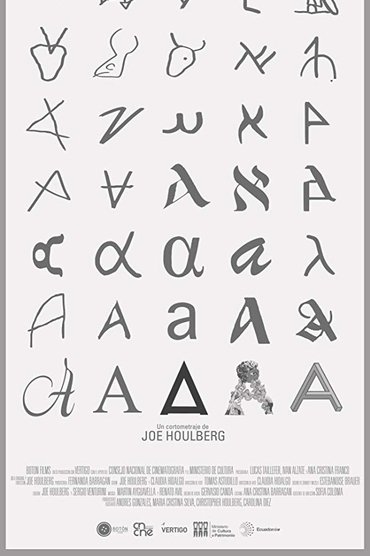 Poster image forA