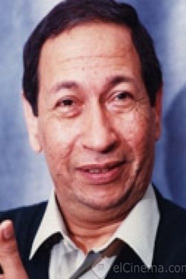 Poster image forMohye El Din Abdel Mohsen