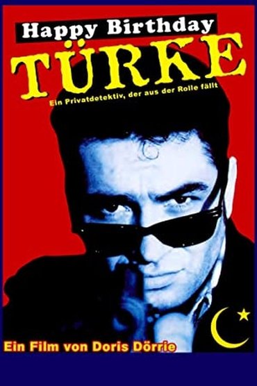 Poster image for Happy Birthday, Türke!