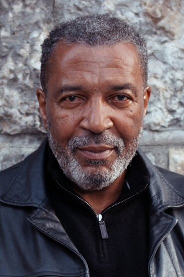 Professional headshot of Billy Woodberry