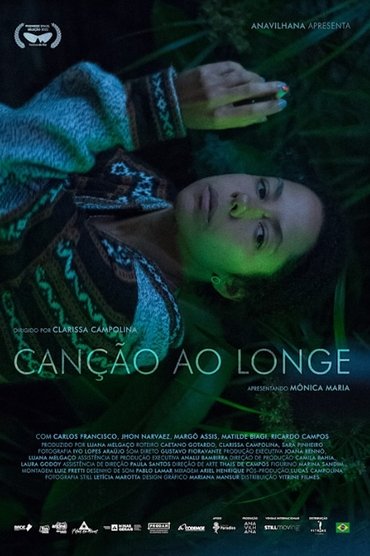 Poster image for Canção ao Longe