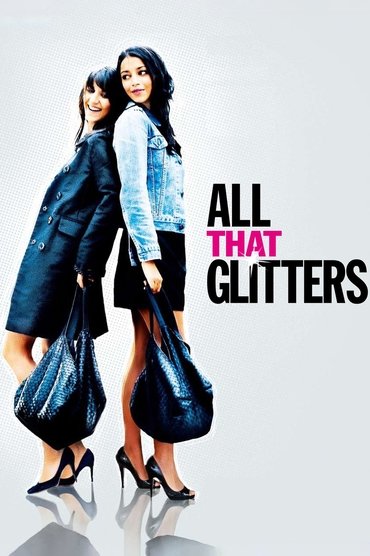 Poster image forAll That Glitters