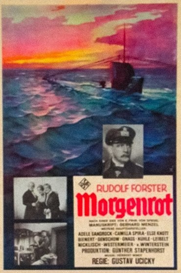 Poster image for Dawn