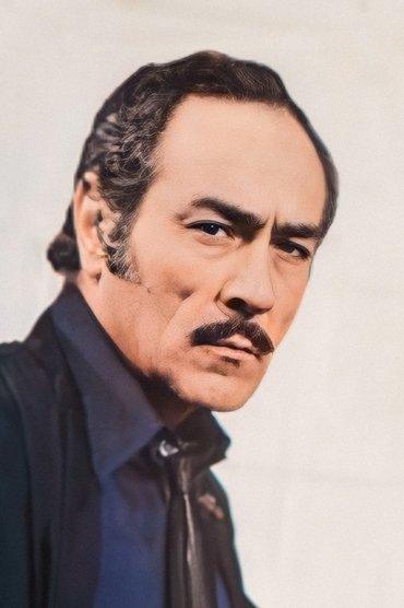 Poster image forYıldırım Gencer