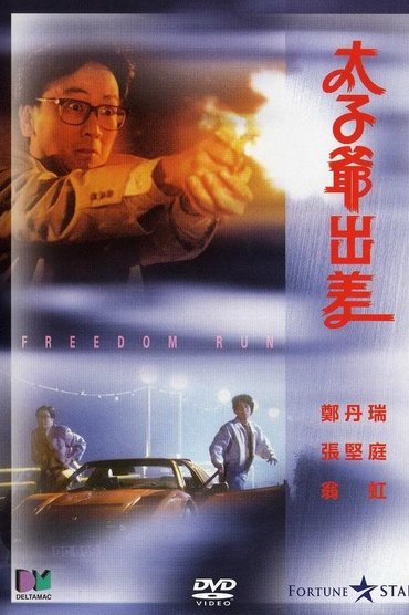 Poster image for Freedom Run Q