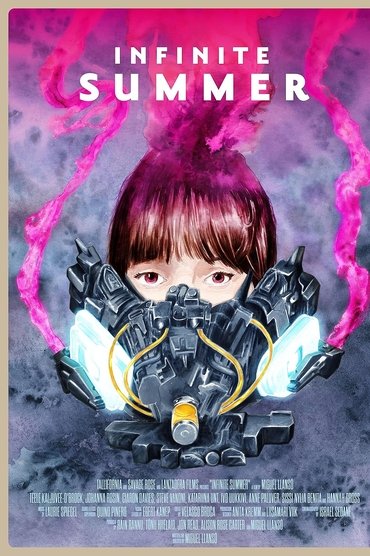 Poster image for Infinite Summer