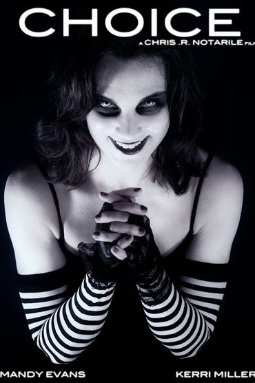 Poster image for Choice