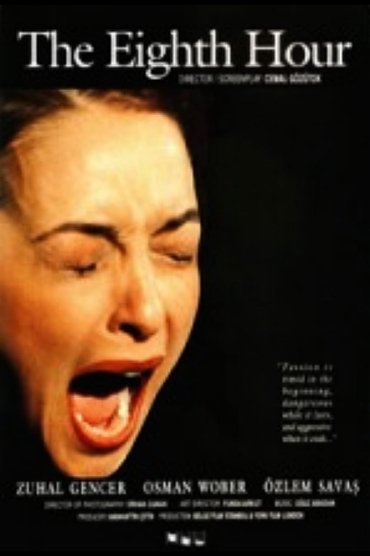 Poster image for The Eighth Hour