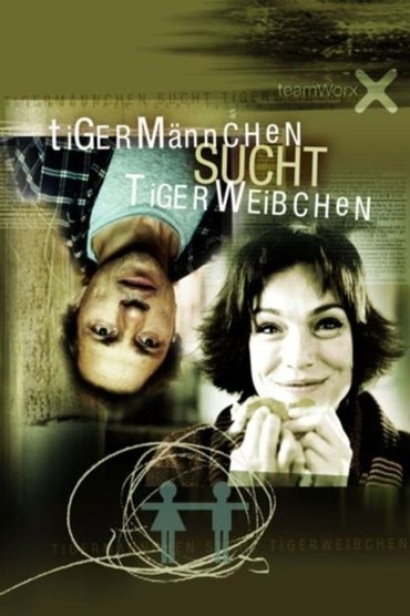 Poster image for Tigermännchen sucht Tigerweibchen