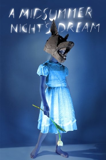 Poster image for A Midsummer Night's Dream