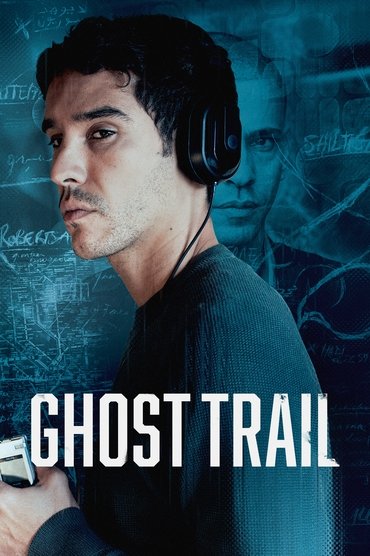 Poster image forGhost Trail
