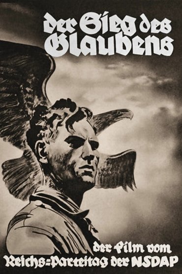 Poster image for The Victory of Faith