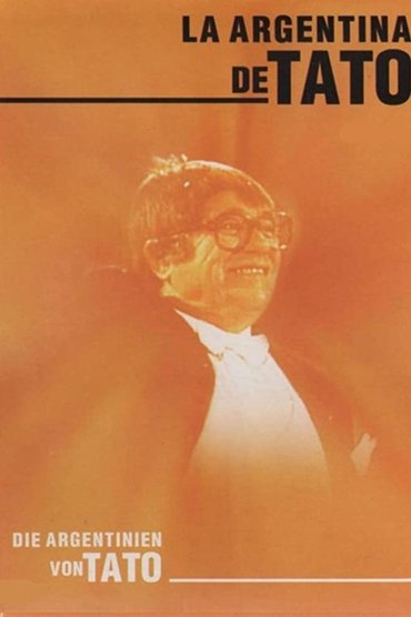 Poster image for Tato's Argentina