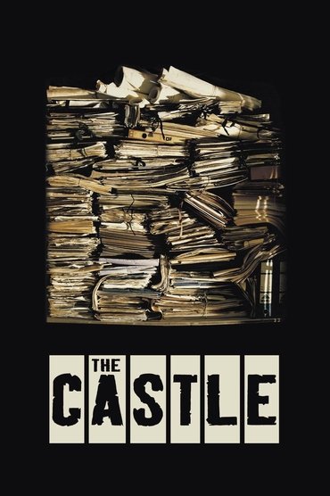 Poster image for The Castle