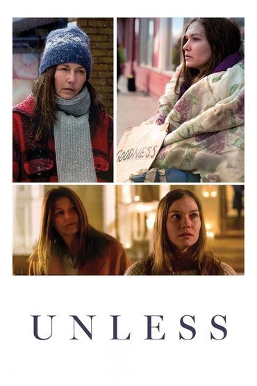 Poster image for Unless