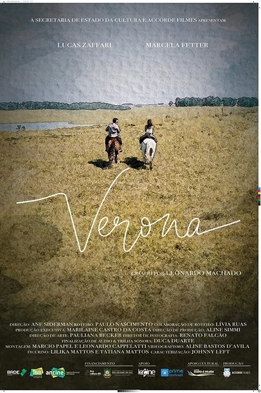 Poster image for Verona