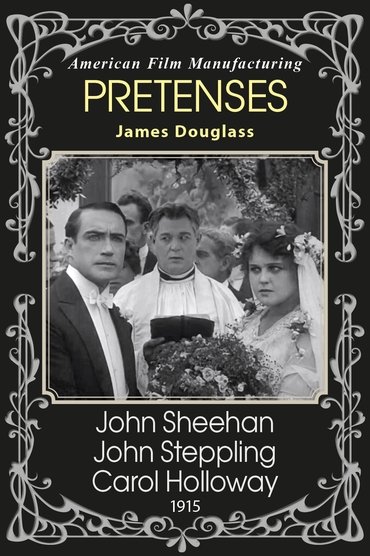 Poster image for Pretenses