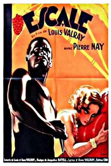 Poster image for Escale