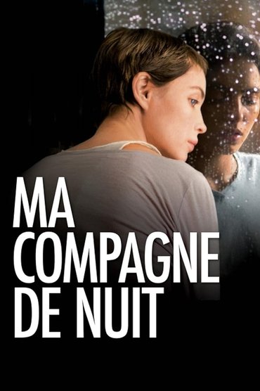 Poster image for Ma compagne de nuit