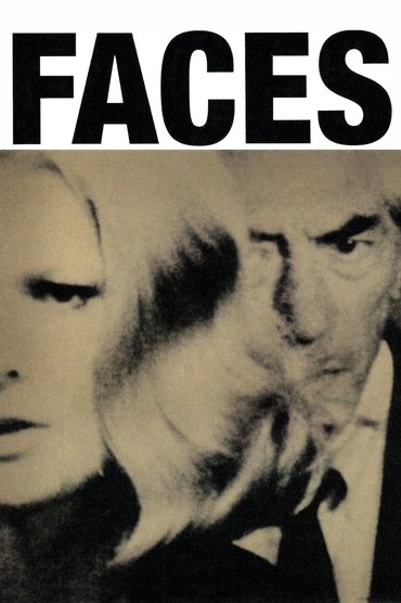 Poster image for Faces