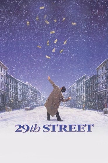 Poster image for 29th Street