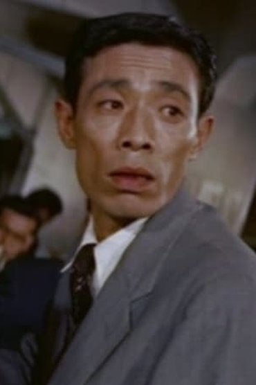 Poster image forTomio Aoki