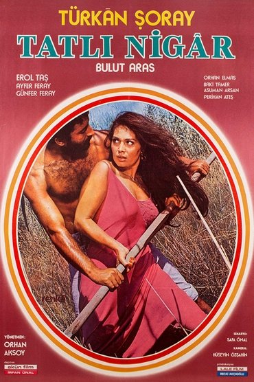 Poster image for Sweet Nigar
