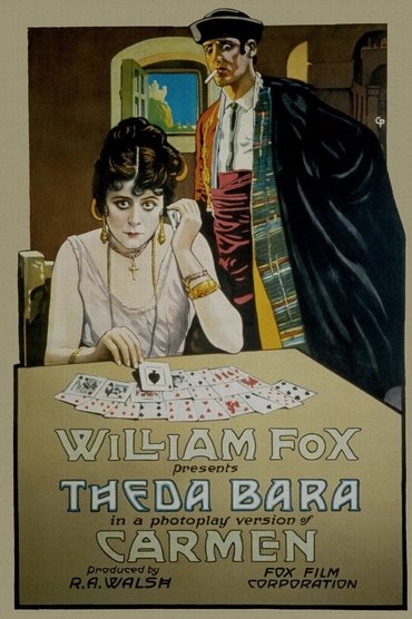 Poster image for Carmen