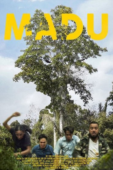 Poster image for Madu