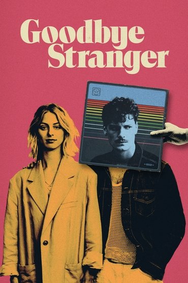 Poster image for Goodbye Stranger
