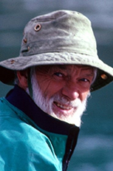 Professional headshot of Bill Mason