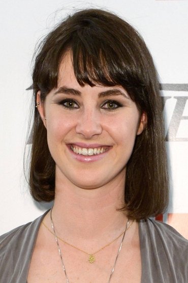 Professional headshot of Kelly Byrne